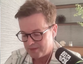 Declan Donnelly in tears as he pays emotional tribute to ‘childhood hero’ Kevin Keegan