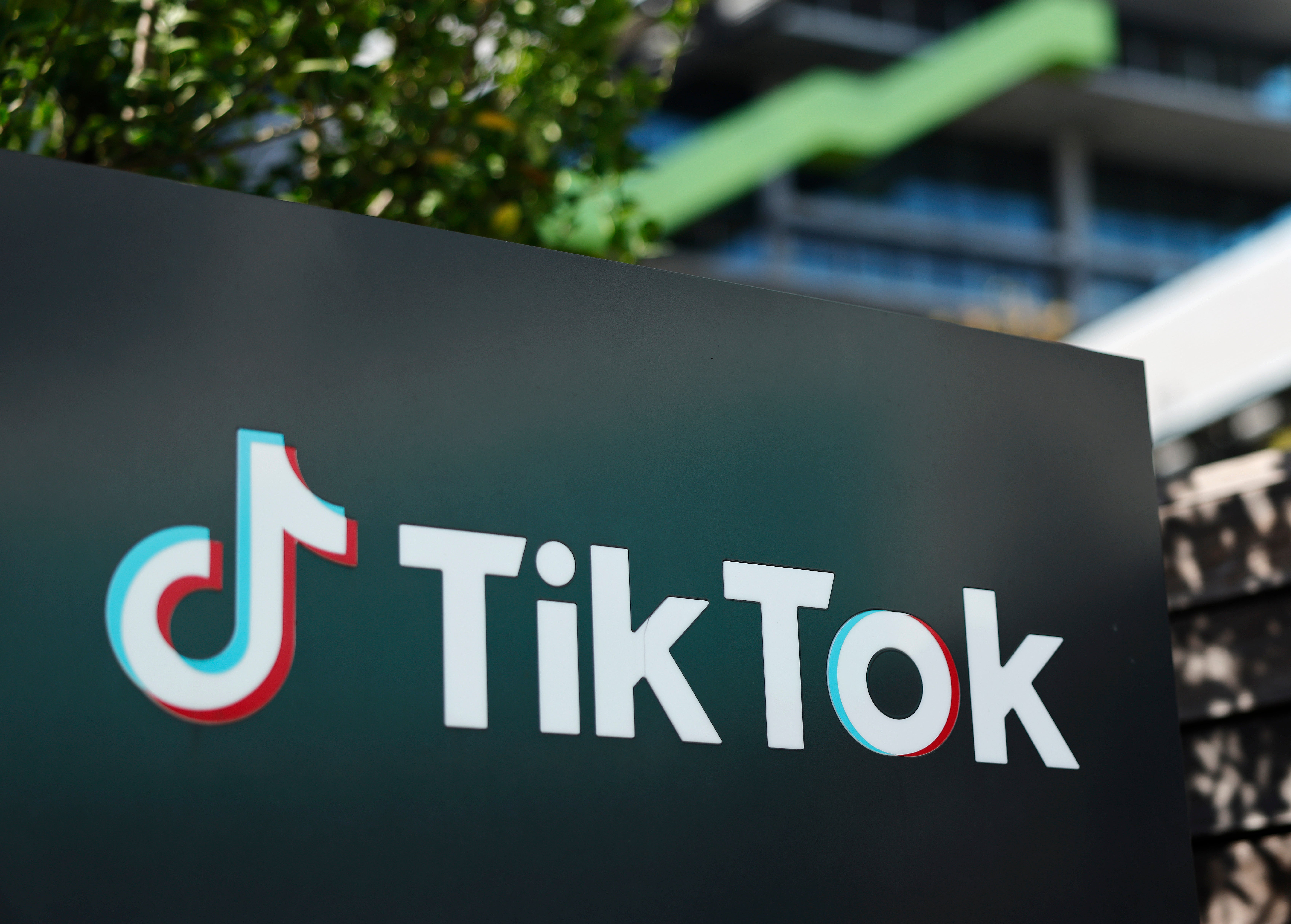 A man in Indiana lost his job after a former employee who he fired allegedly created a fake TikTok account using his name and photo and posted inappropriate sexual messages on videos of young girls dancing