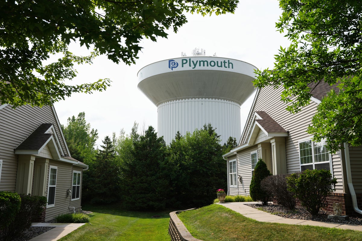 Cyberattacks on Minnesota water systems investigated as officials warn about Iranian hackers