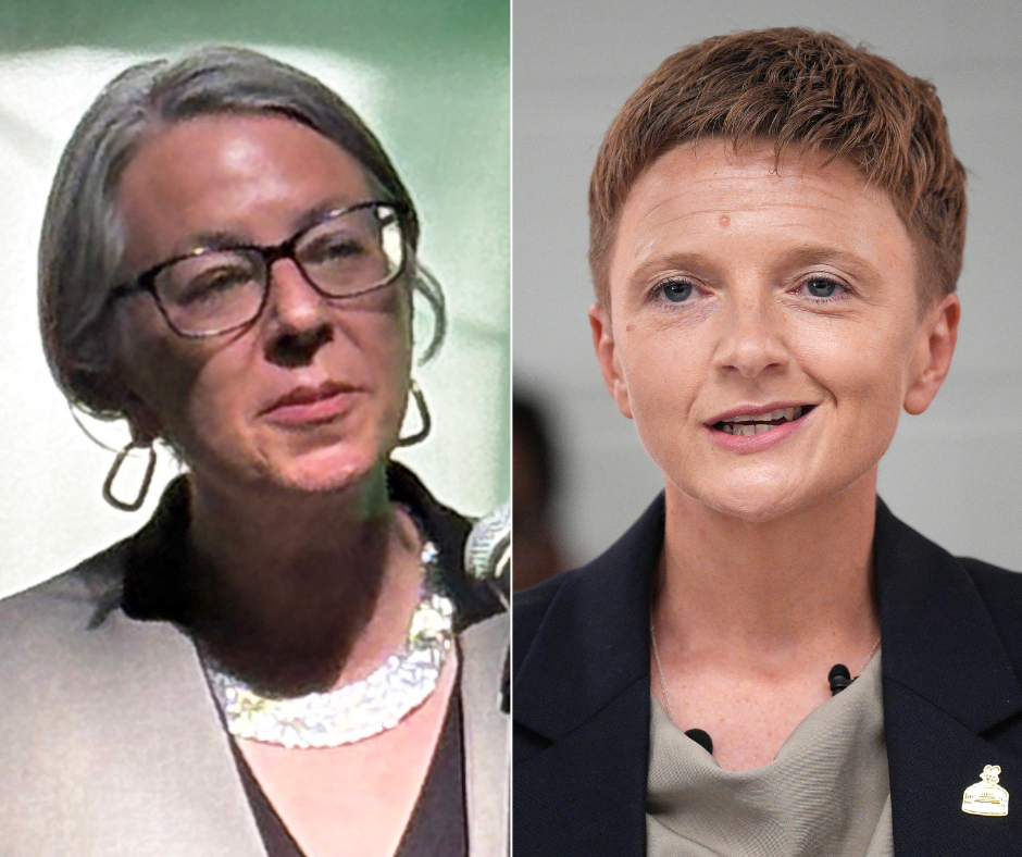 Polls open in historic Greater Manchester by-election to replace Andy ...