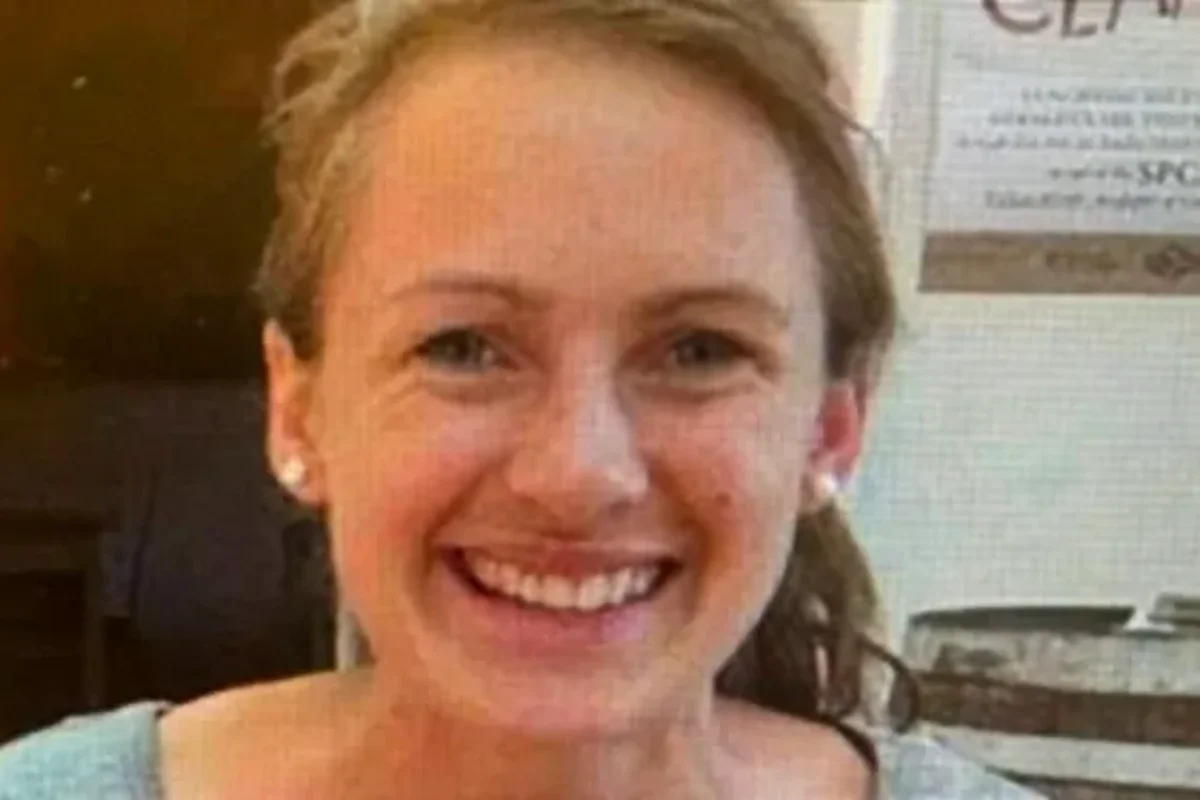 Scottish woman found dead inside suitcase in Athens named Scottish woman found dead inside suitcase in Athens named