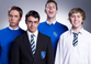 The Inbetweeners original lead stars reportedly returning in Netflix reboot