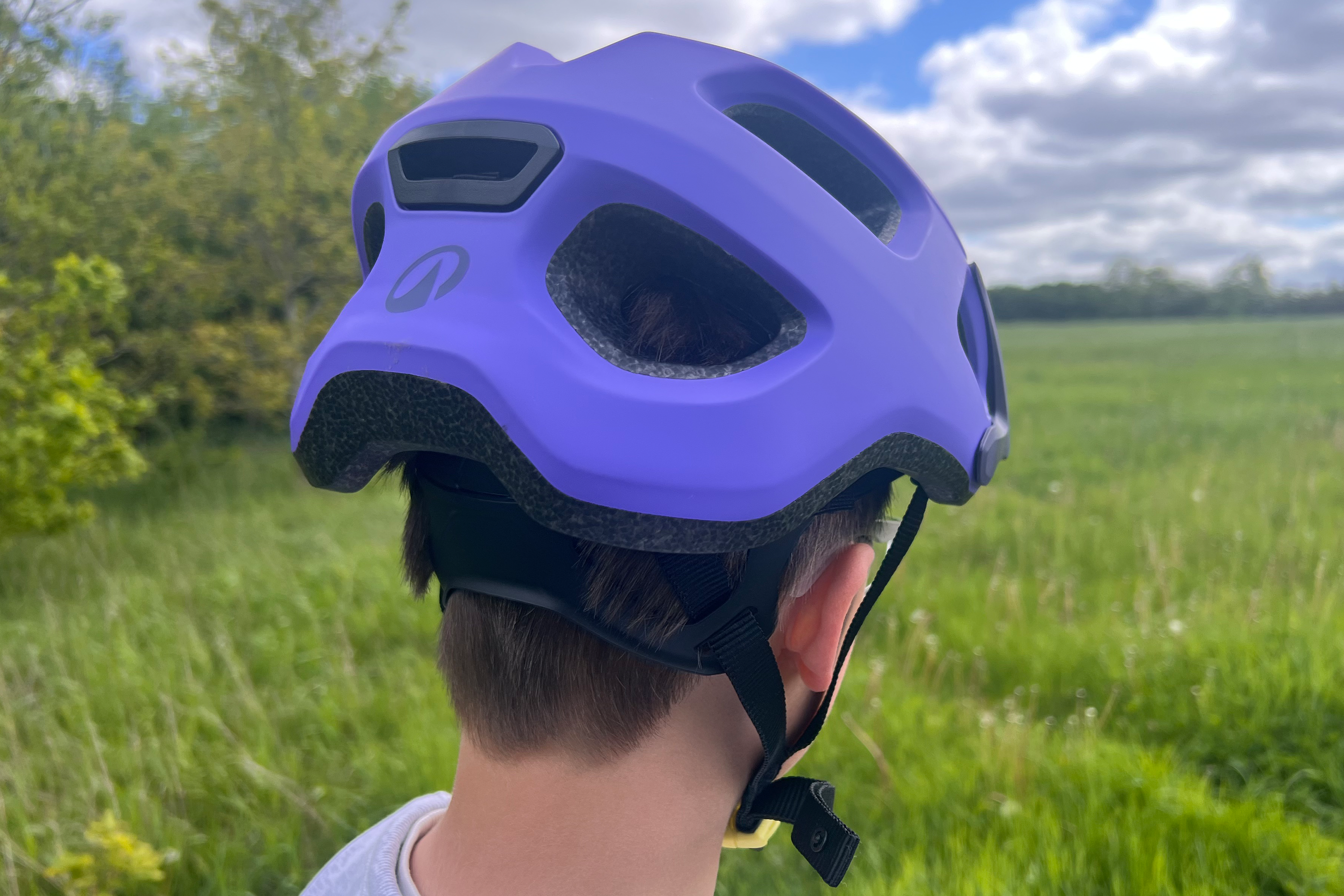 2022 bike helmets BELL Sanction Helmet – Drift Bikes Ring Retention System Casco AGV K1 Kripton Rose Quantity Tier:500+