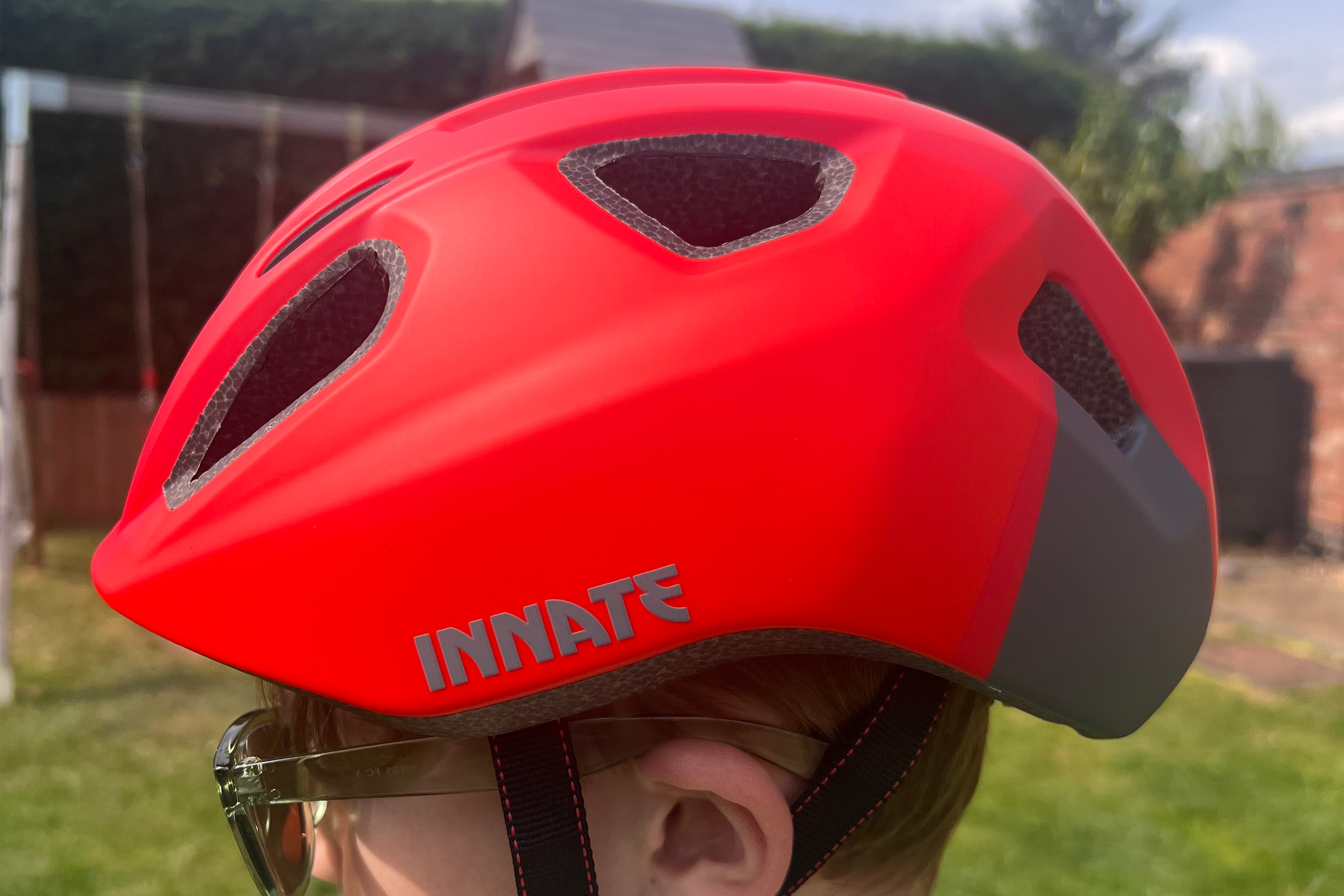 This is my choice for older kids (Sarah Dawson/The Independent)