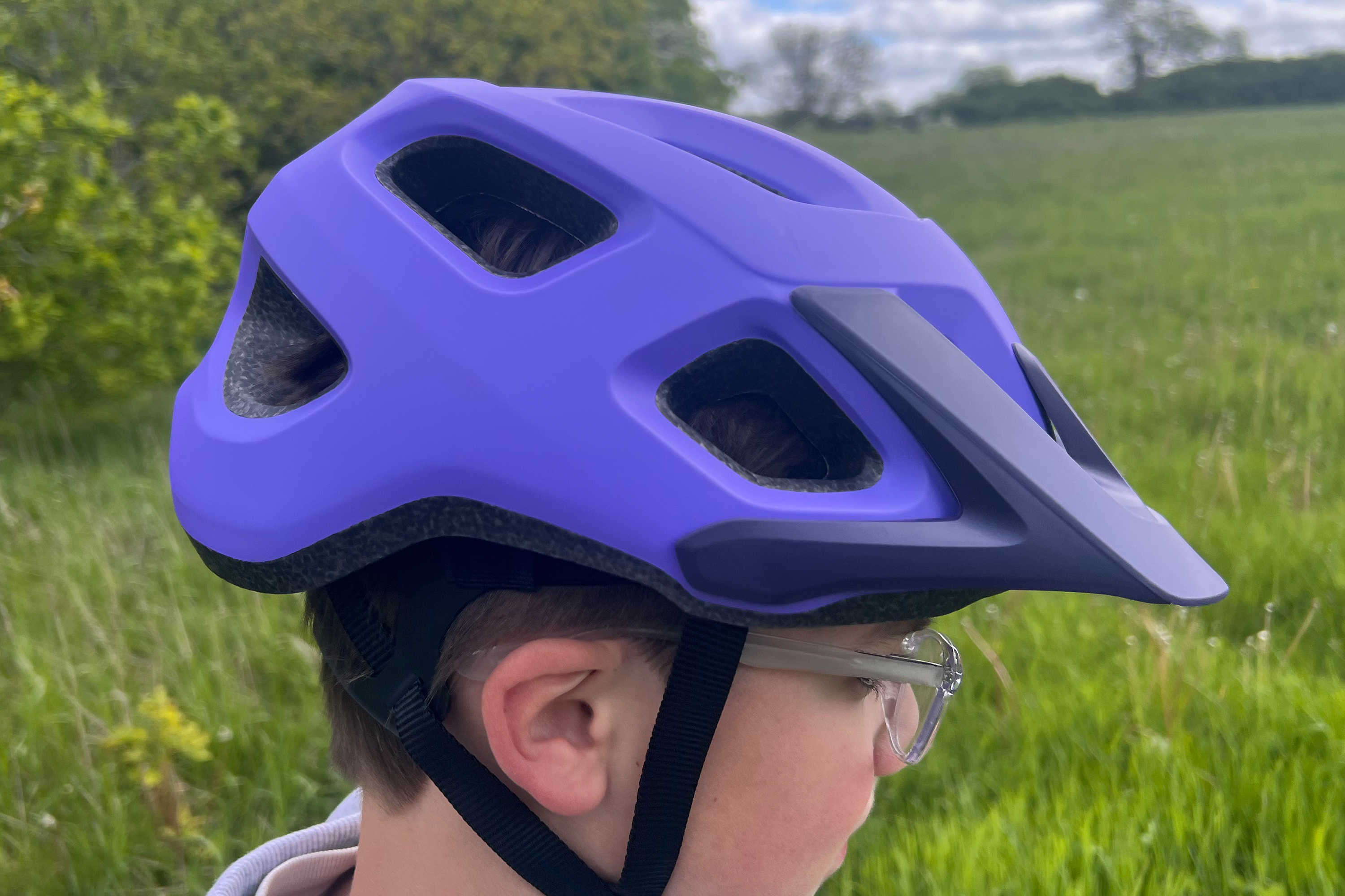 This is an affordable option for tweens and teens (Sarah Dawson/The Independent)