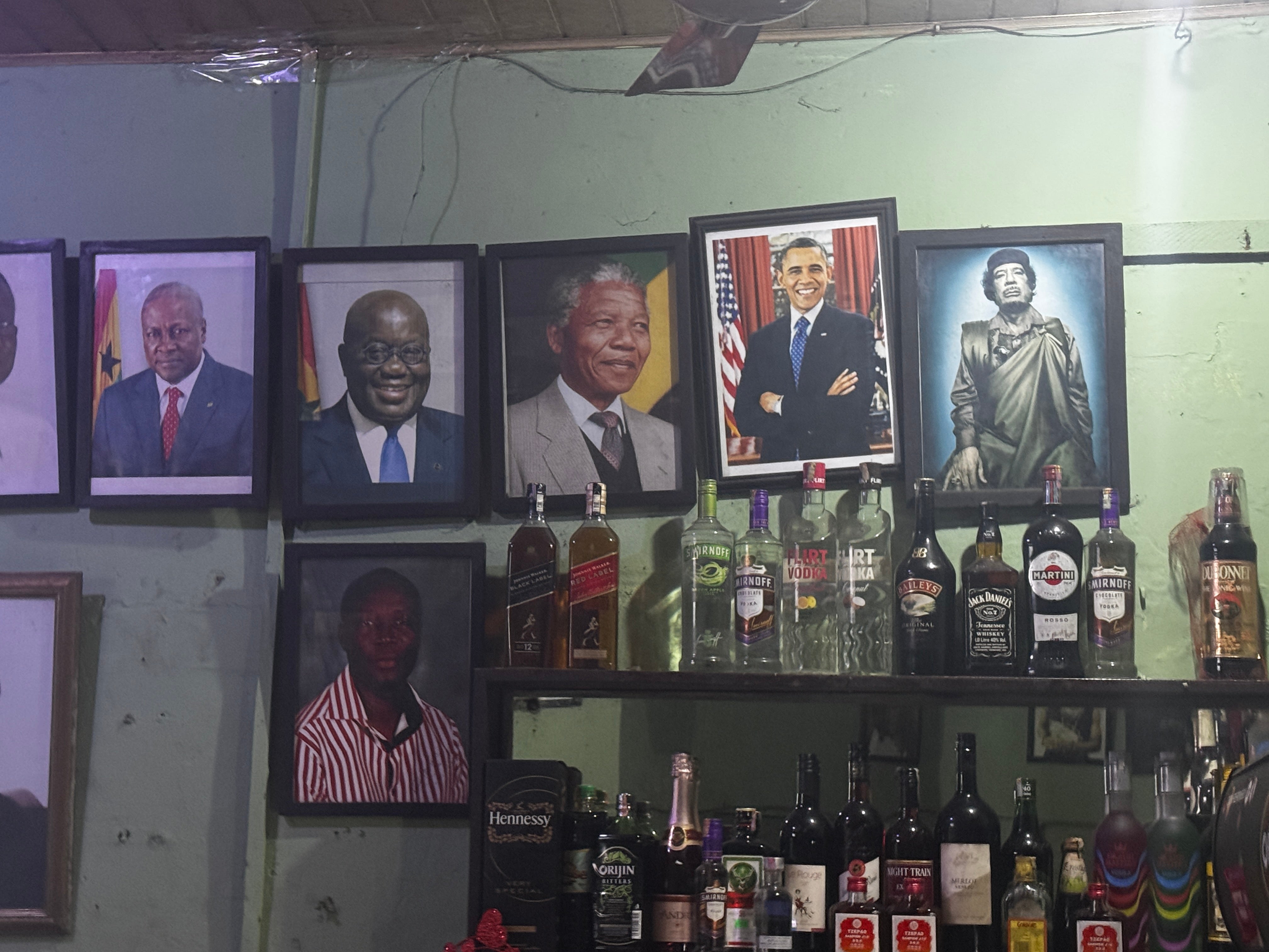 In response to a tourism boom, Accra has a growing number of micro-tours that focus less on major landmarks and more on helping visitors experience everyday life