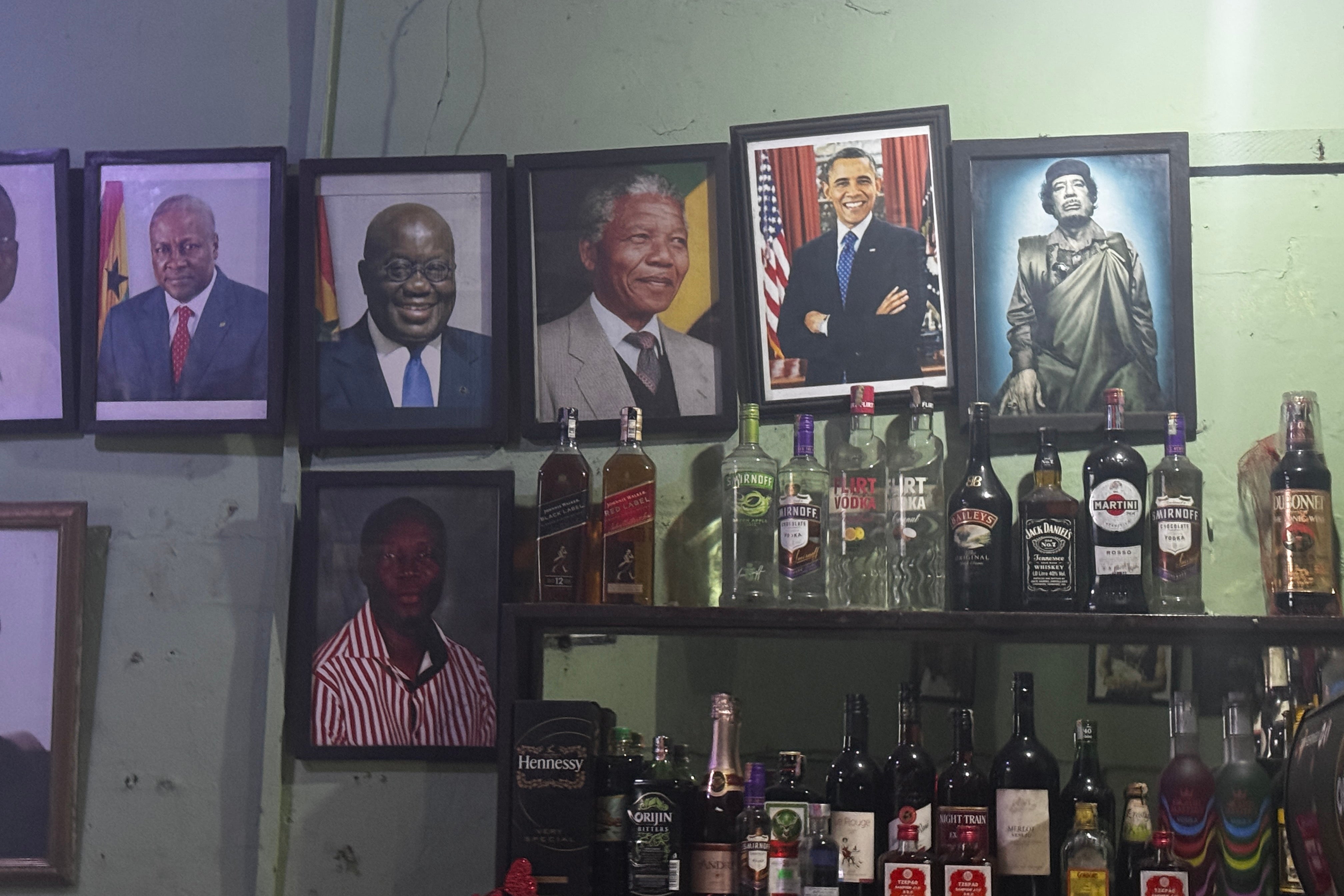 In response to a tourism boom, Accra has a growing number of micro-tours that focus less on major landmarks and more on helping visitors experience everyday life (Phil Thomas)