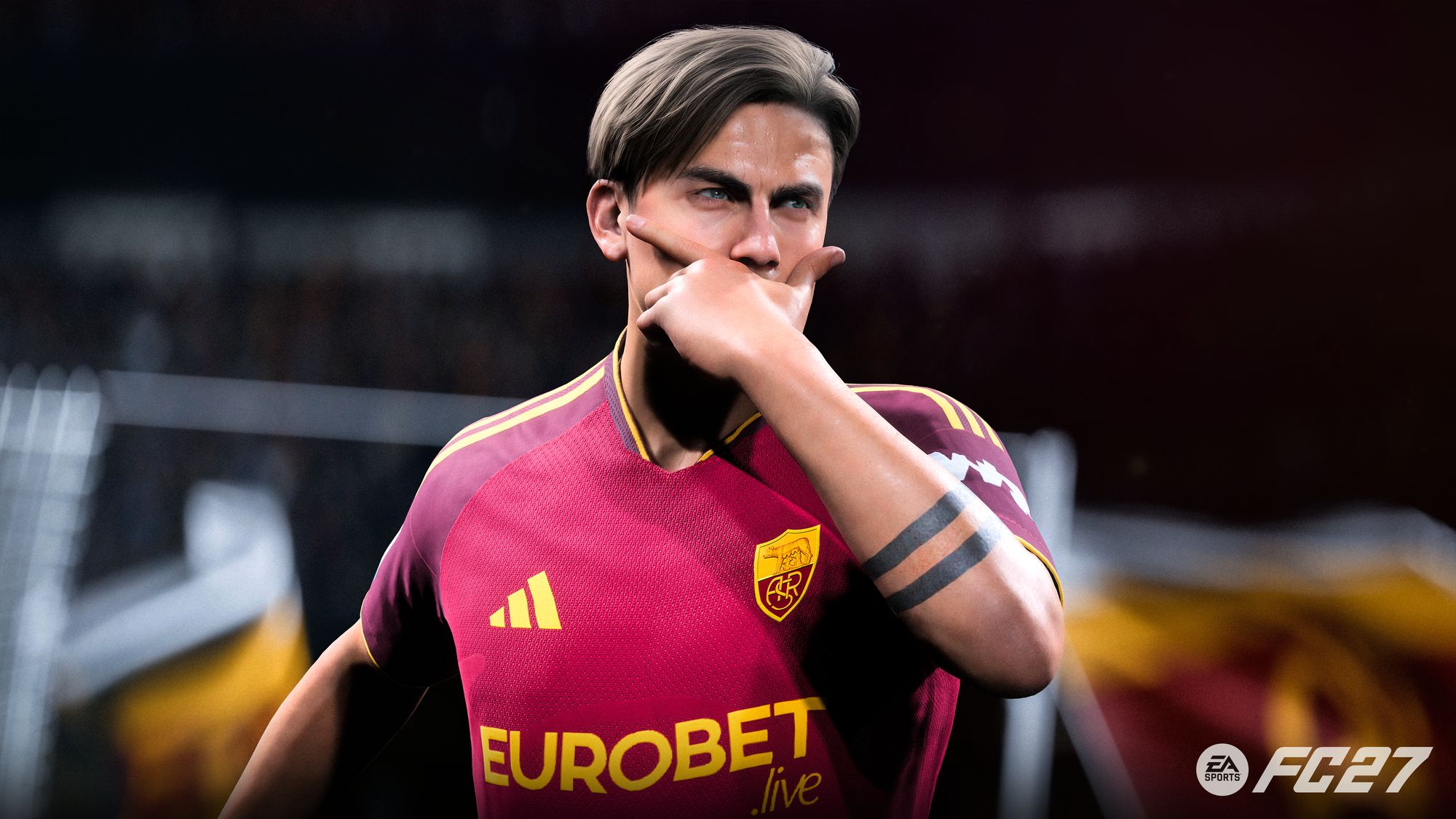 Player feedback has been at the core of a lot of the changes (EA Sports)