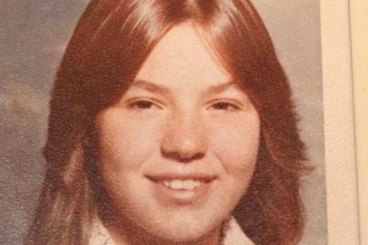 Teen murder victim discovered in California vineyard identified nearly 50 years later Teen murder victim discovered in California vineyard identified nearly 50 years later