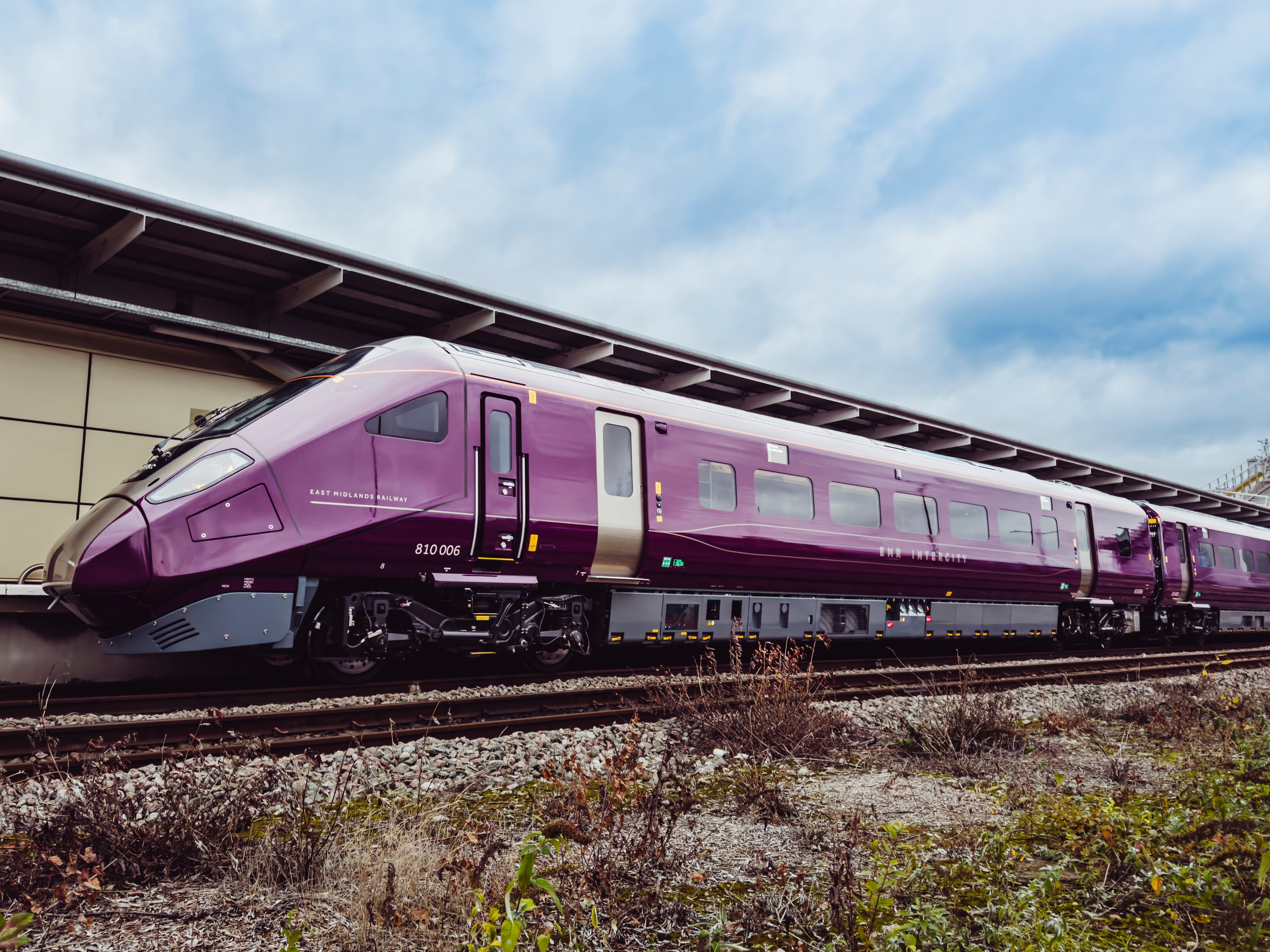 Major train disruption as union announces August strike action
