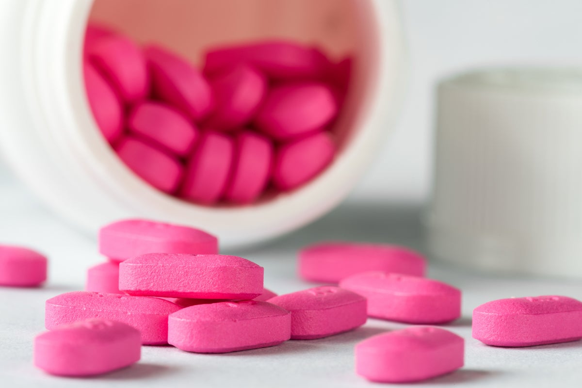 New study finds taking antihistamines for eczema may actually make it ...