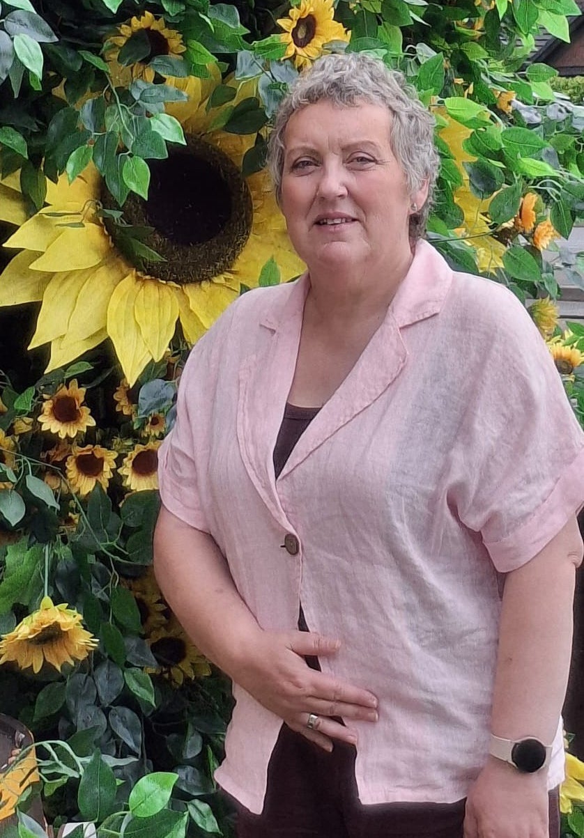 Tracy Tomlinson (Family handout/PA) (PA Media)