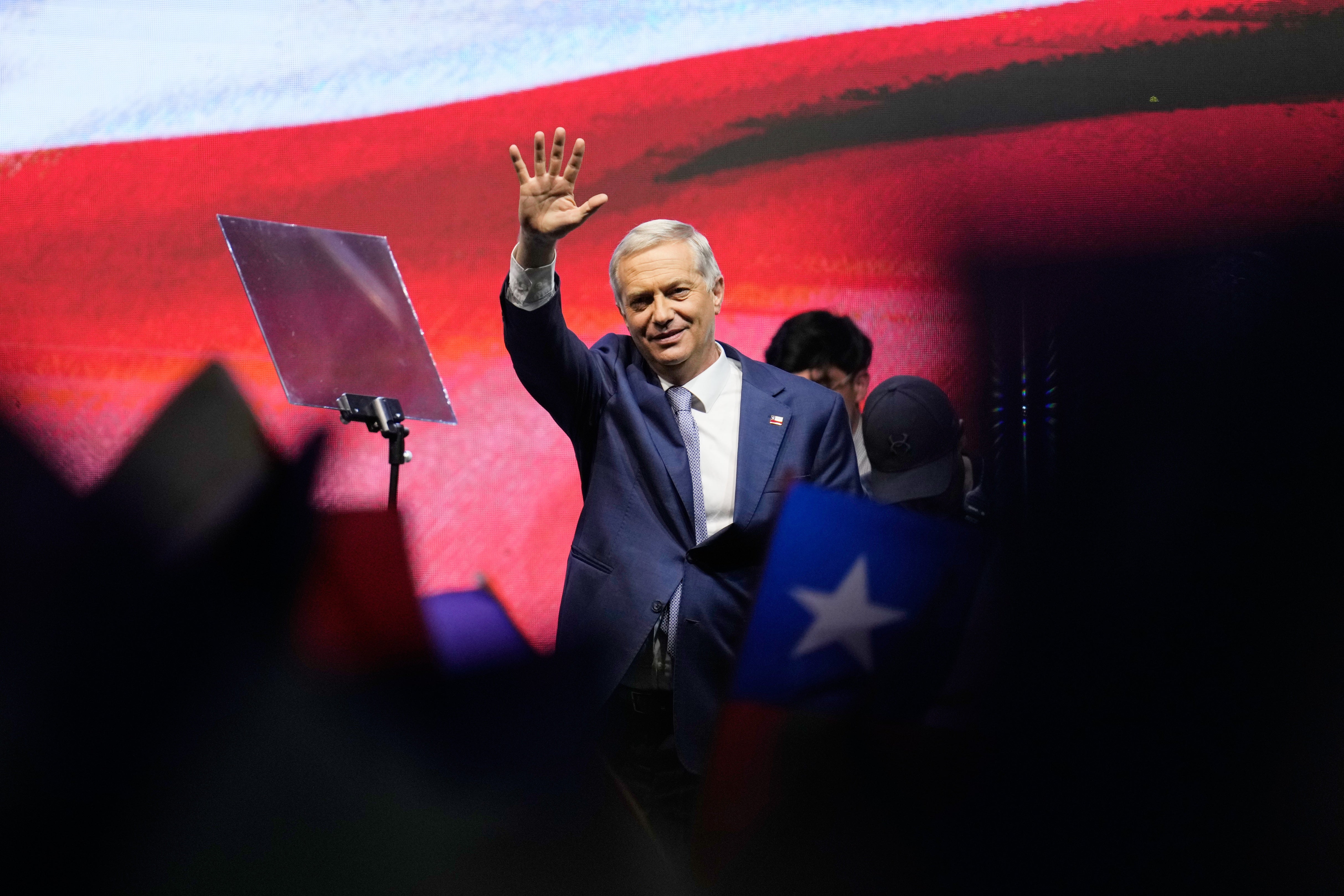 CHILE-REFORMA ECONÓMICA
