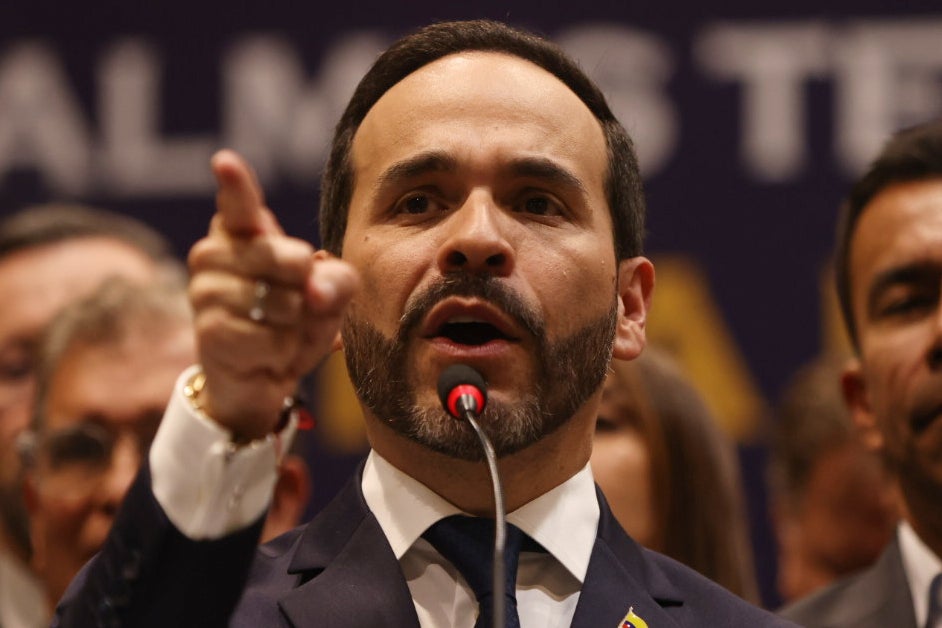 COLOMBIA-PRESIDENTE ELECTO