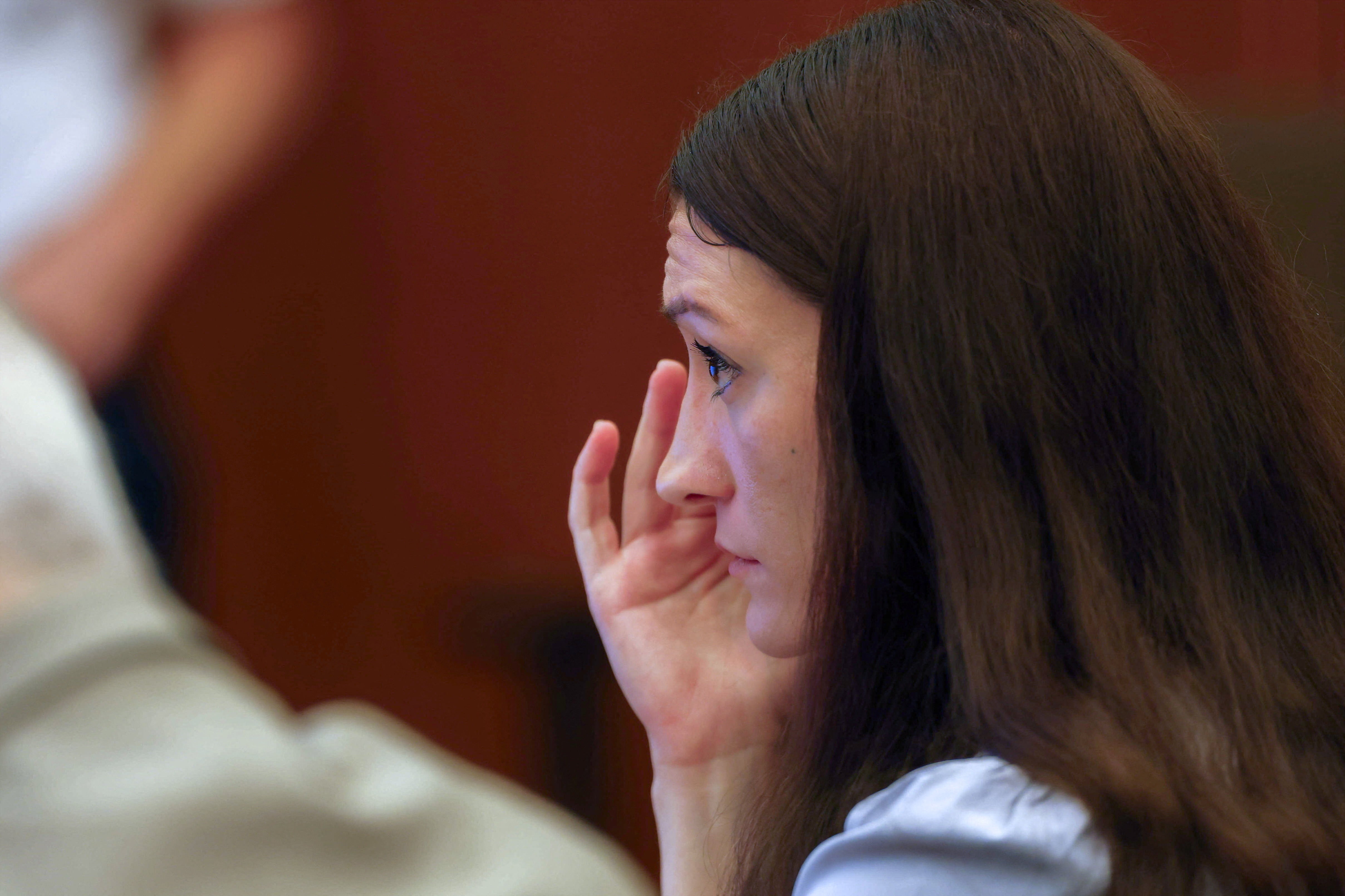Officers recount finding Lindsay Clancy&rsquo;s children in basement
