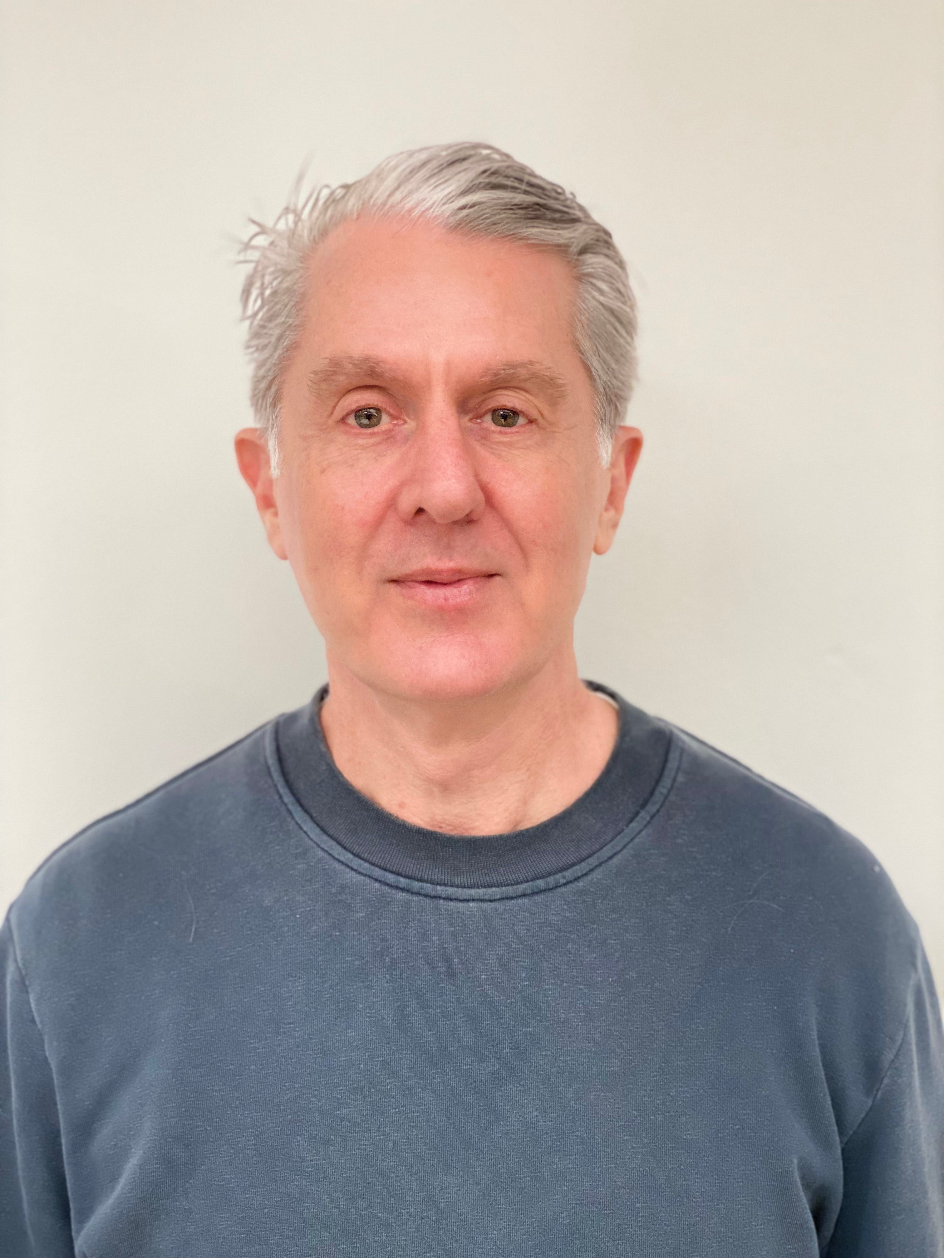 Brighton and Hove Pride managing director Paul Kemp (Brighton and Hove Pride/PA)