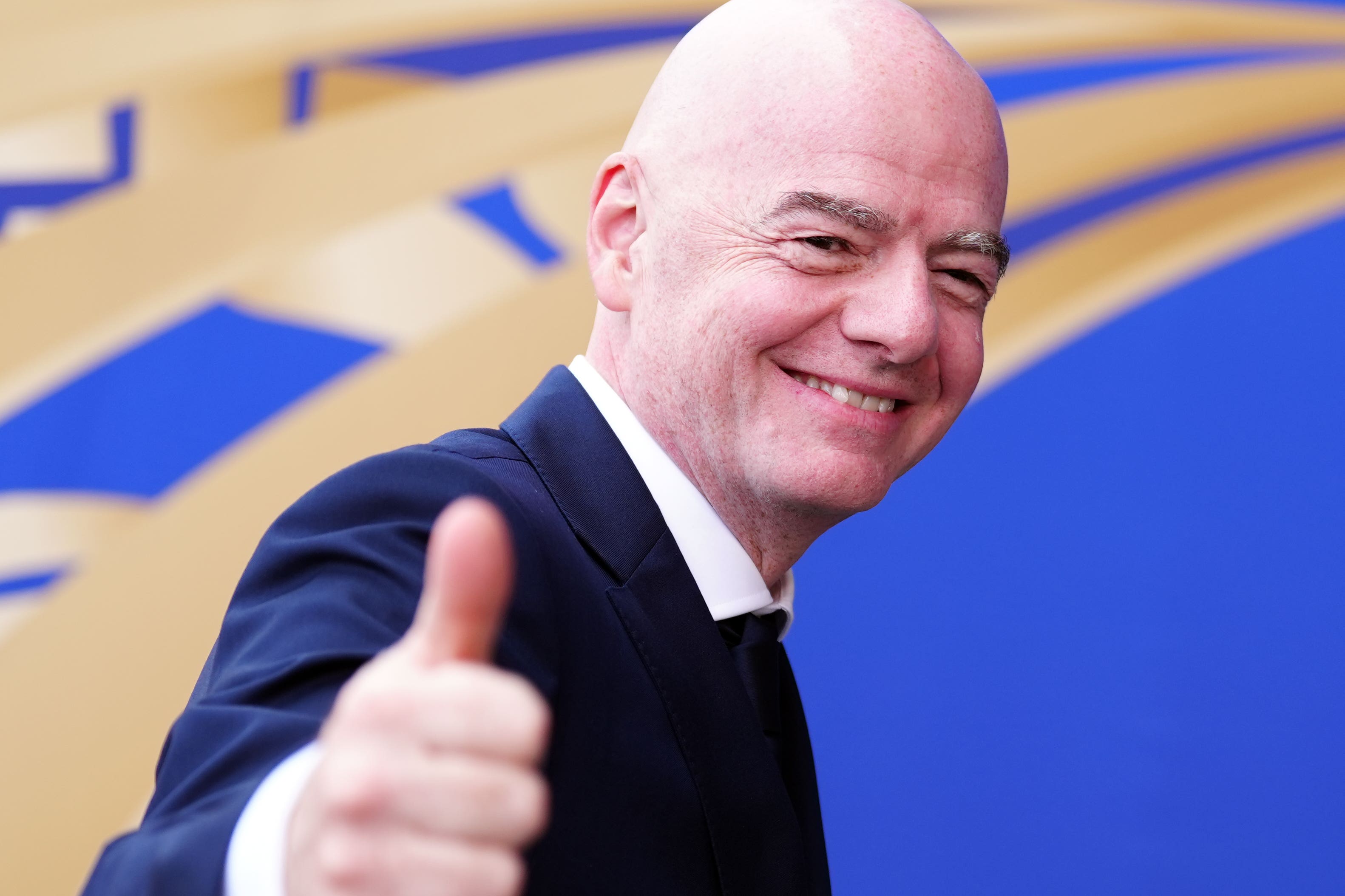 UEFA and CONCACAF reject FIFA World Cup investment plan; Infantino refuses to back down as Uefa says it will boycott Fifa tournaments