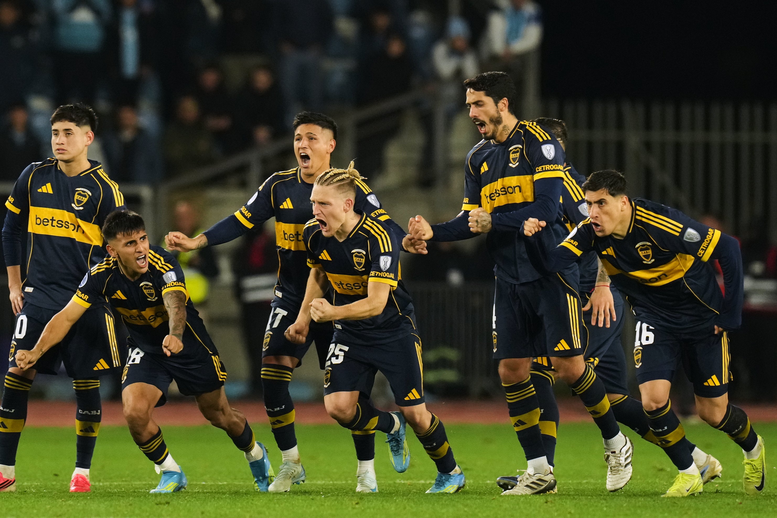 SUDAMERICANA-RESUMEN