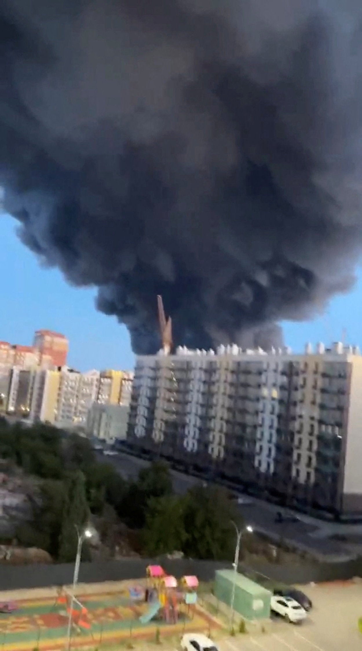 independent.co.uk - Suha Kidwai  - Why Ukraine is targeting Russia's 'Amazon' Wildberries with major strikes