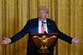 Trump’s hands-on fundraising operation rakes in $800m for pet projects: report