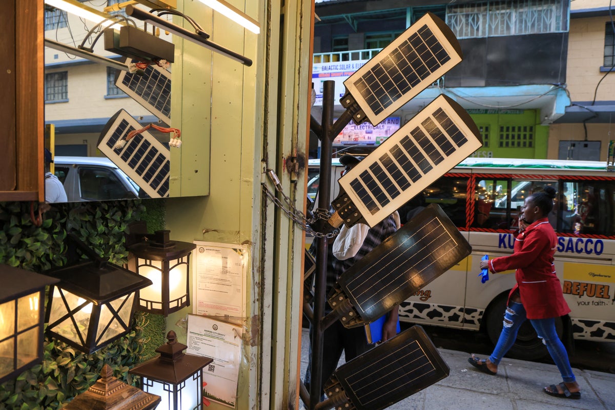Africa’s off-grid solar firms secure landmark financing as private investors enter sector