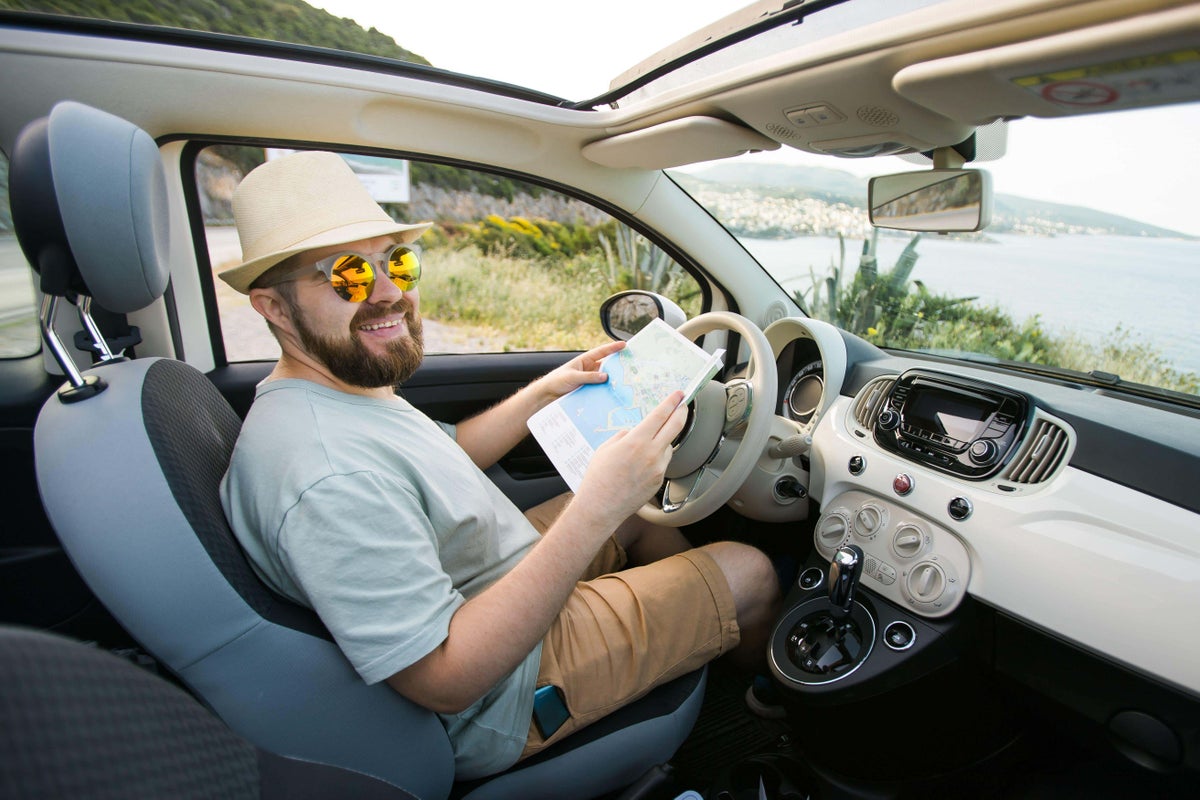 How to avoid getting ripped off when hiring a car abroad
