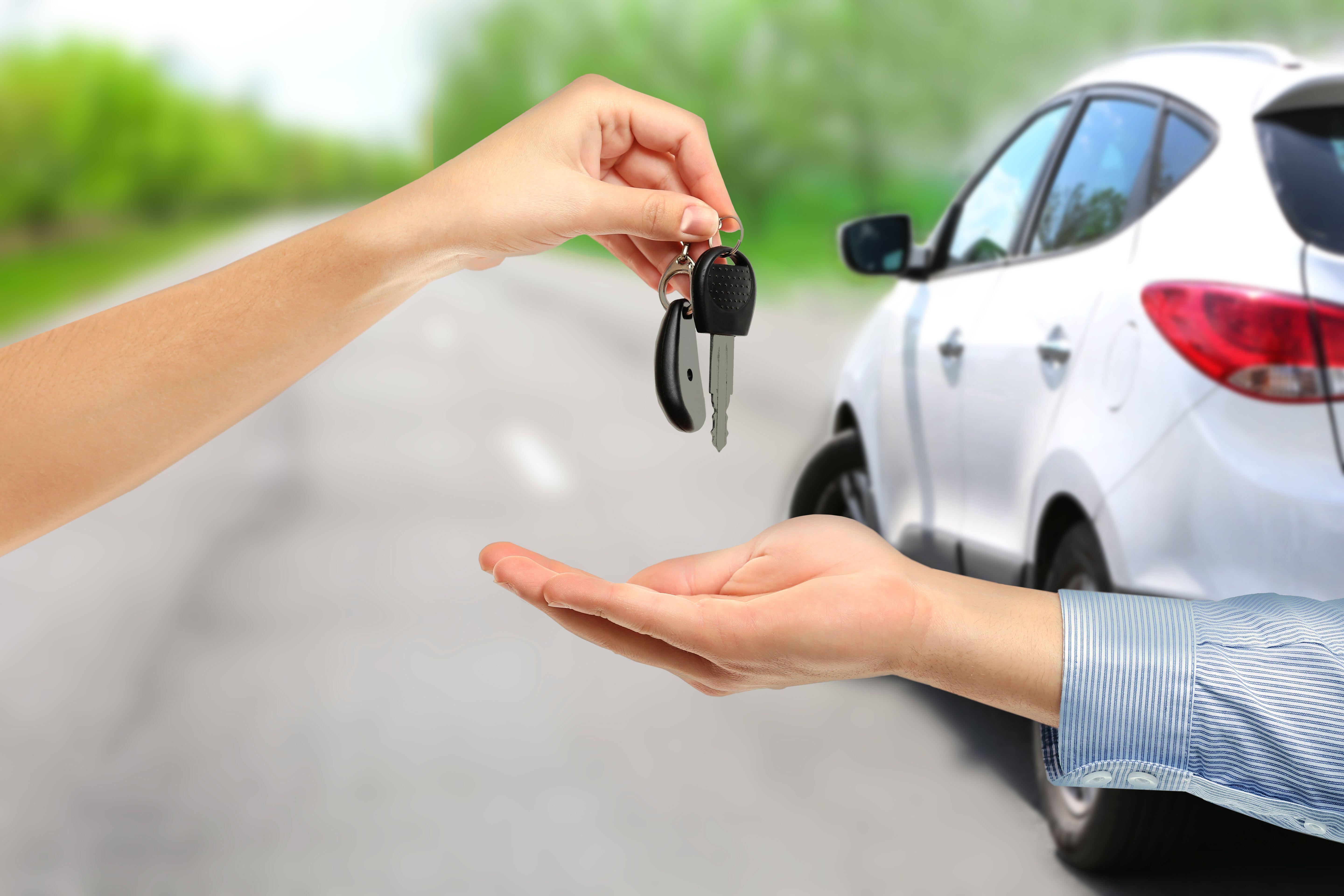 There is lots of things to be mindful of before you commit to picking up the keys (Alamy/PA)