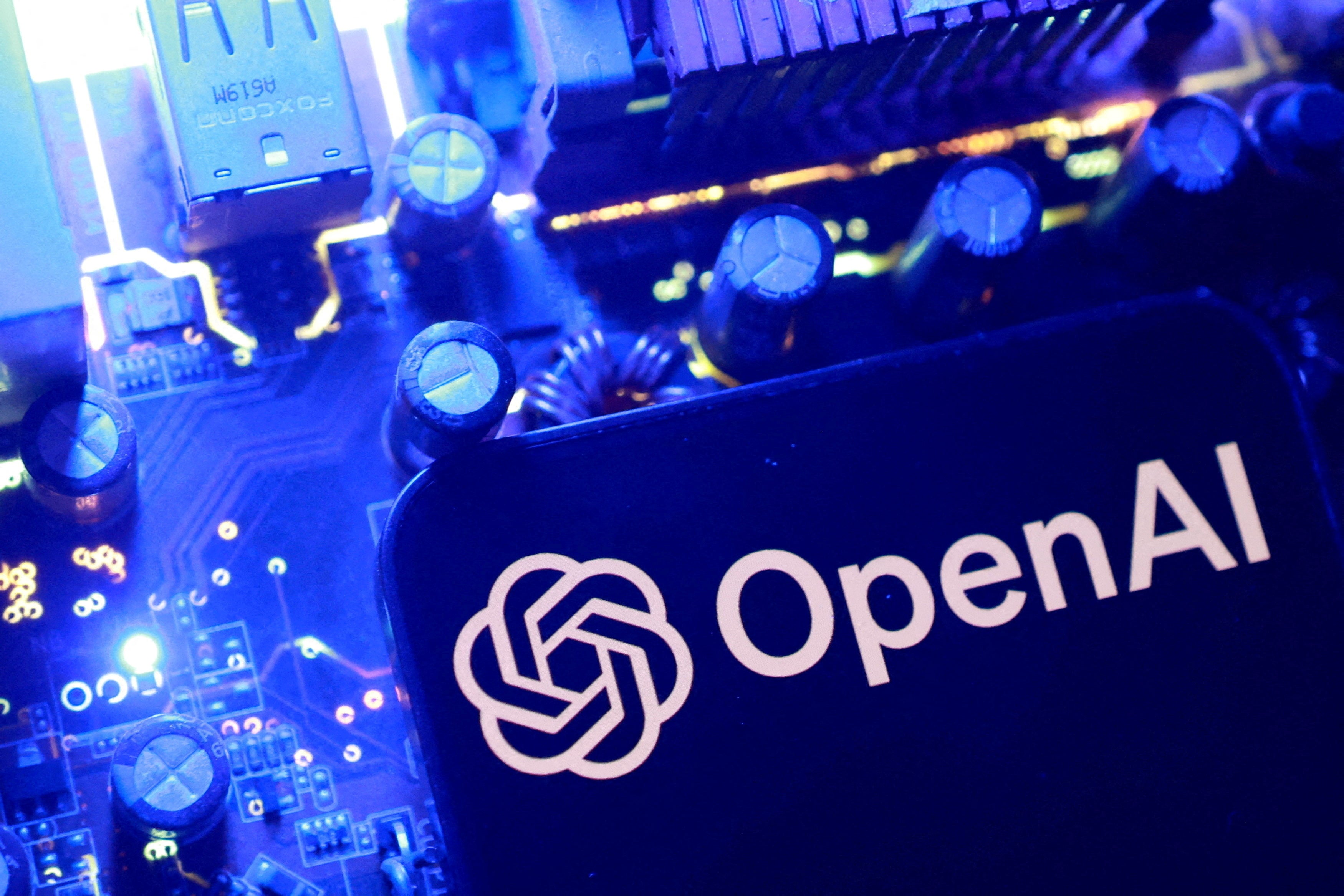Chinese military researchers have used outputs from leading U.S. artificial intelligence models developed by OpenAI and Anthropic to train domestic AI systems