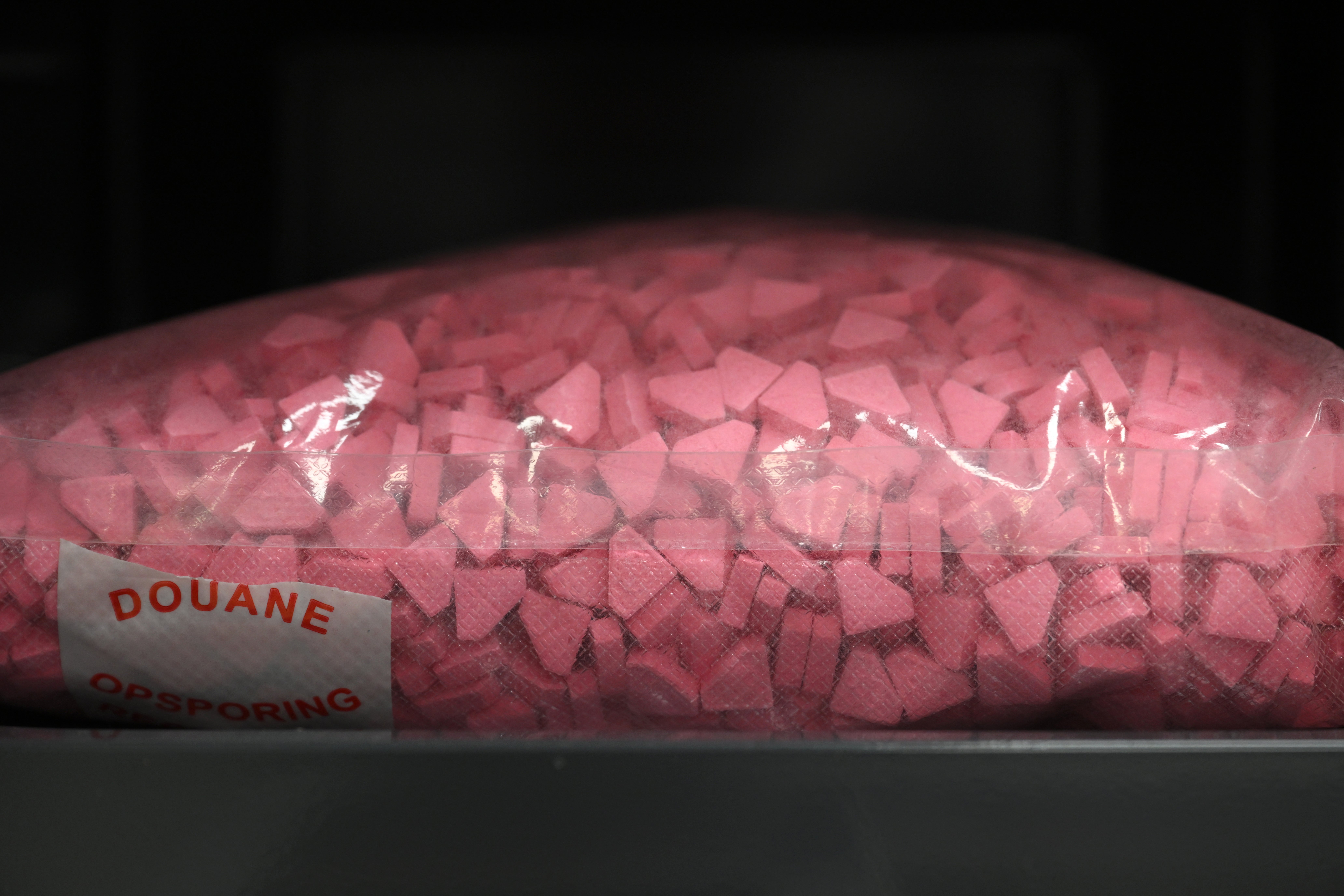 Ketamine and 3-MMC have emerged as the substances of choice for Israel’s Gen-Z