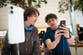 Apple set to lose almost $500 billion in value as shares hit by AI boom