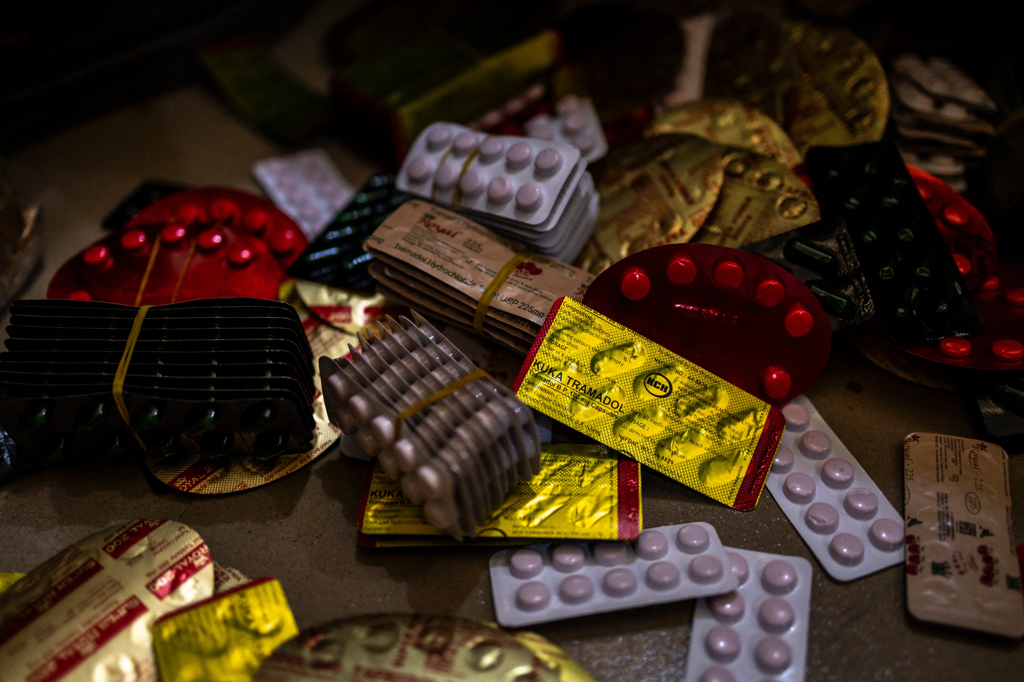 Drug abuse in Israel surges after October 7 and war in Gaza
