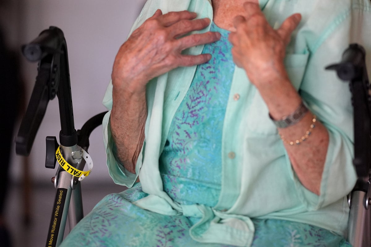 Immigration crackdown threatens Haitian caregivers and the seniors who rely on them