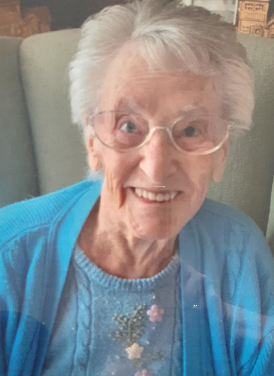 Undated handout photo issued by Humberside Police of victim Joyce Moulton, whose body was recovered from Hessle Road (PA)
