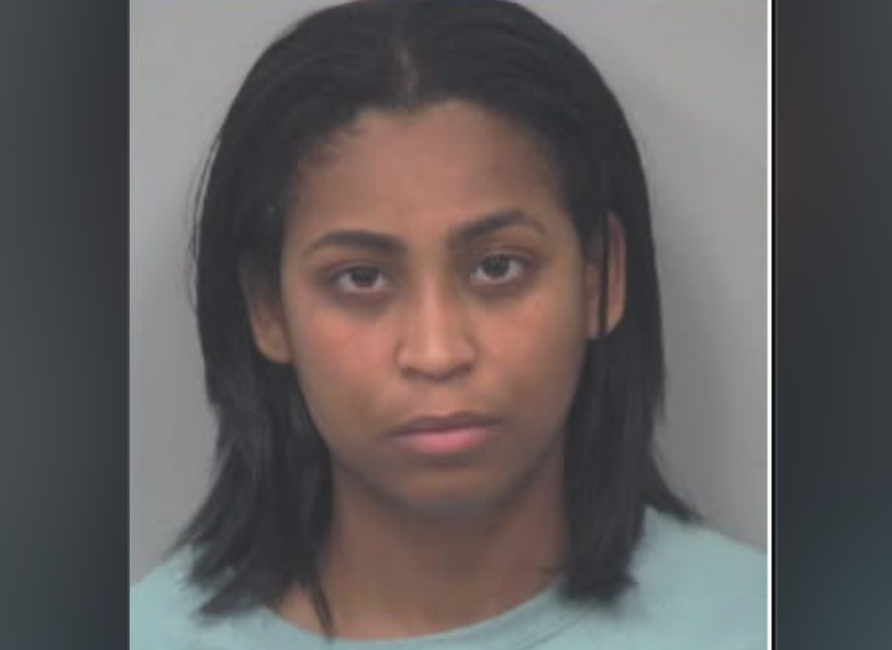 Mom charged after 1-year-old found dead in hot car while she worked her hospital shift