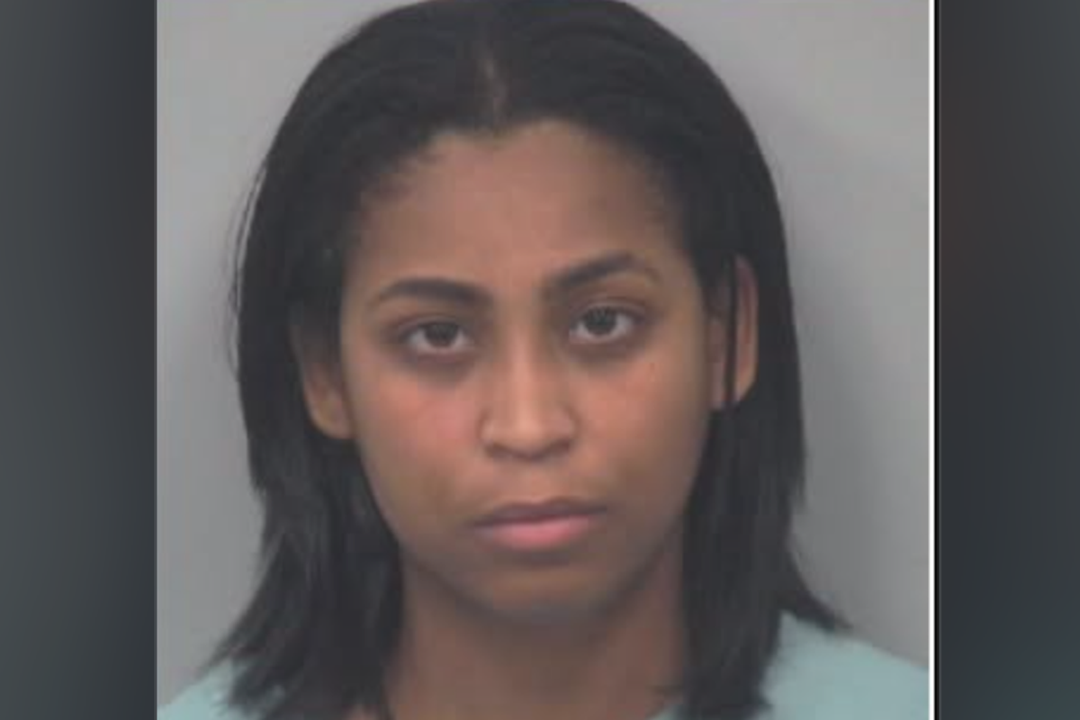 Georgia mother charged after toddler dies in hot car