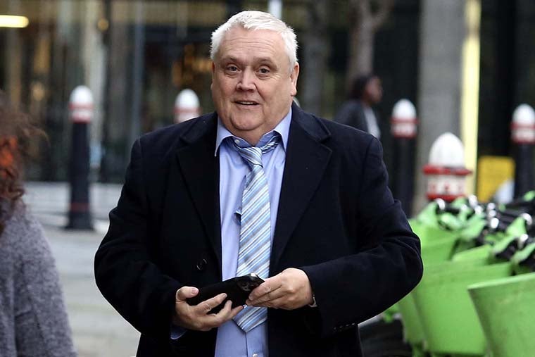Used car tycoon sacked for lewd remarks wins High Court fight over takeover plot