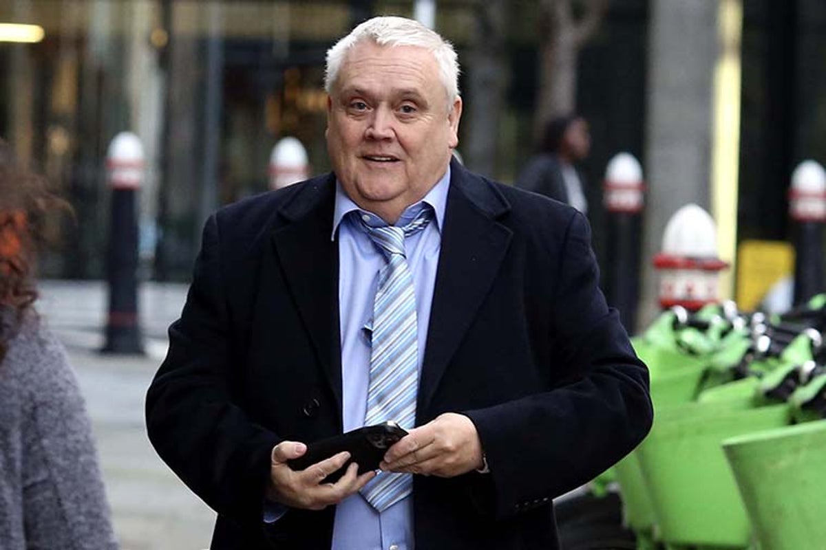 Used car tycoon sacked for lewd remarks wins High Court fight over takeover plot Used car tycoon sacked for lewd remarks wins High Court fight over takeover plot