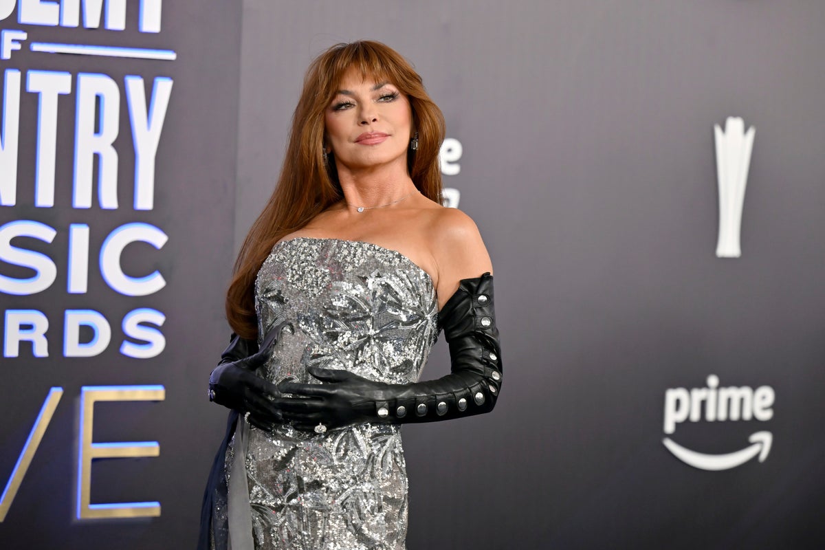 Shania Twain opens up about physical abuse she endured as a child in ‘very violent’ home Shania Twain opens up about physical abuse she endured as a child in ‘very violent’ home