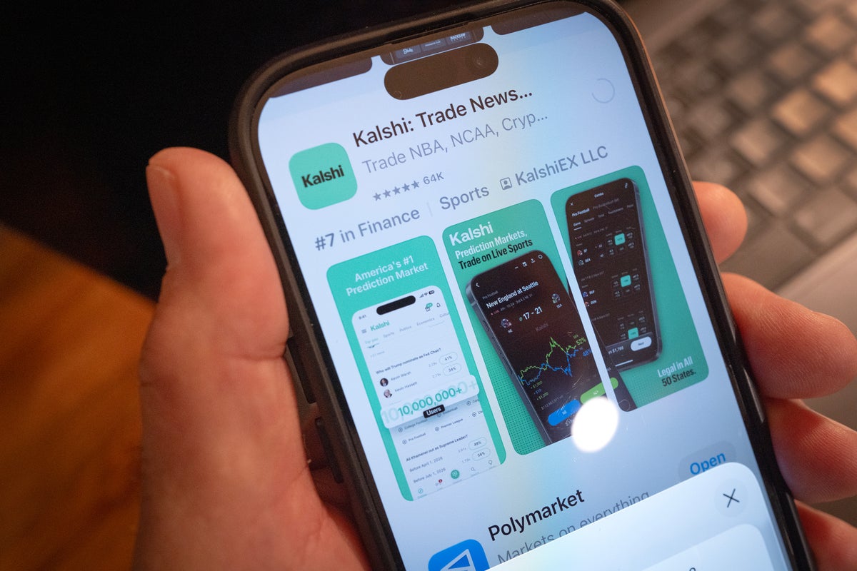 New York State Files Lawsuit Against Prediction Market Platform Kalshi