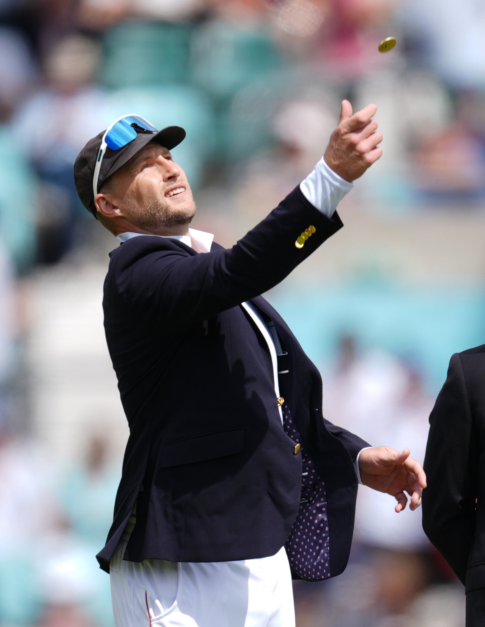 Joe Root has been reappointed England Test captain