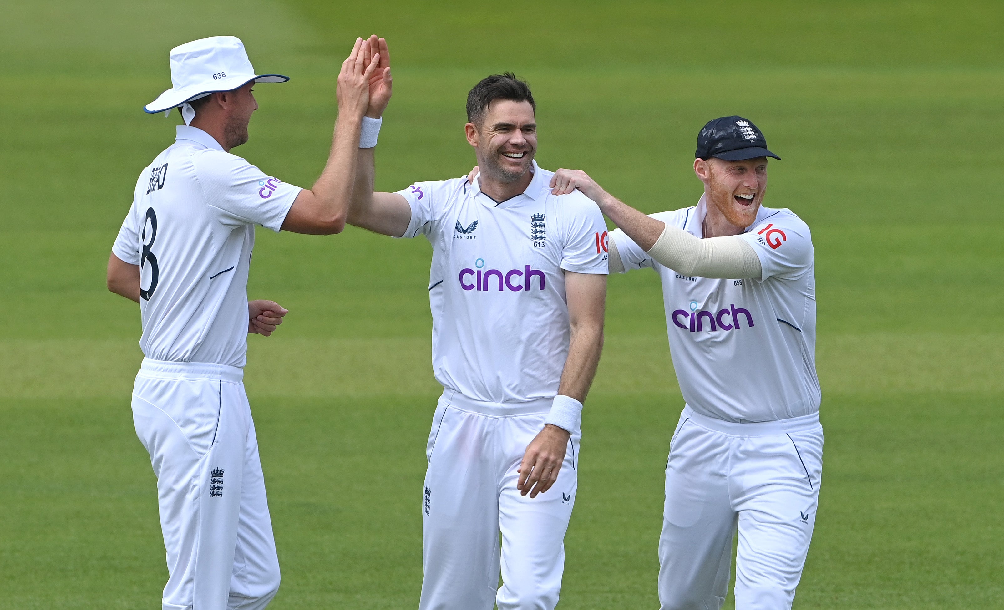 England have lost a generation of senior cricketers in quick succession
