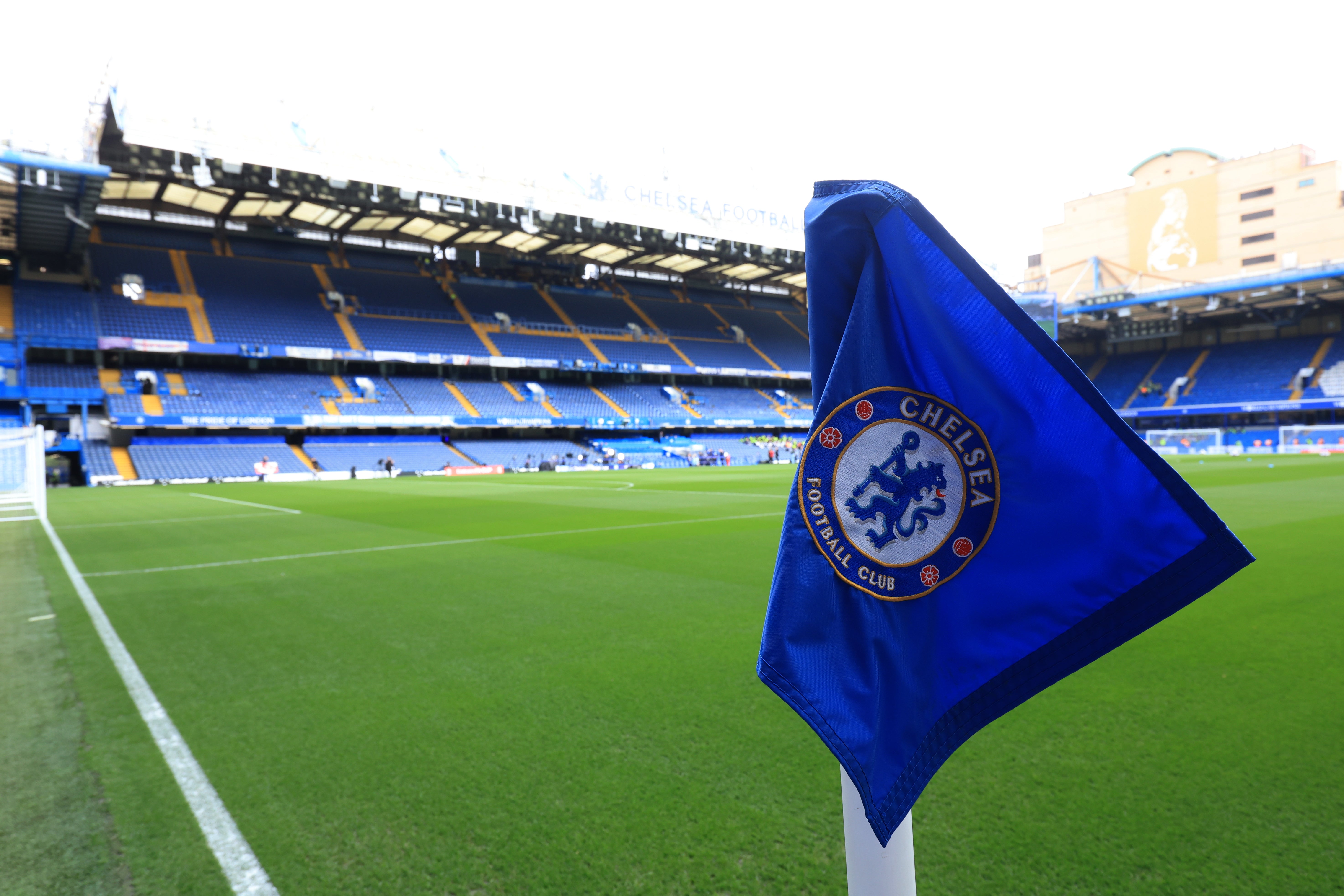 Chelsea have now concluded hearings with the Premier League, FA, and Uefa