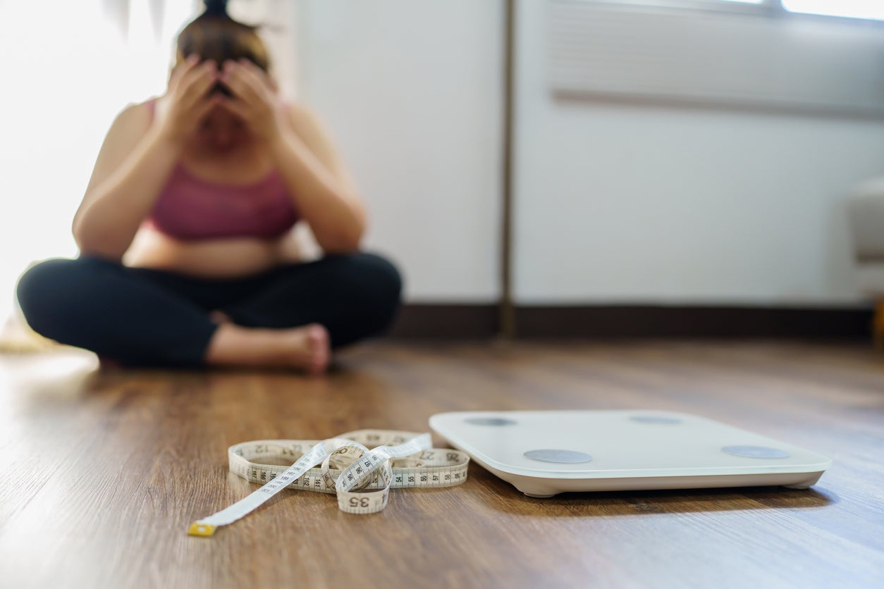 The fitness advice you’ve been given might be right – but it still won’t work