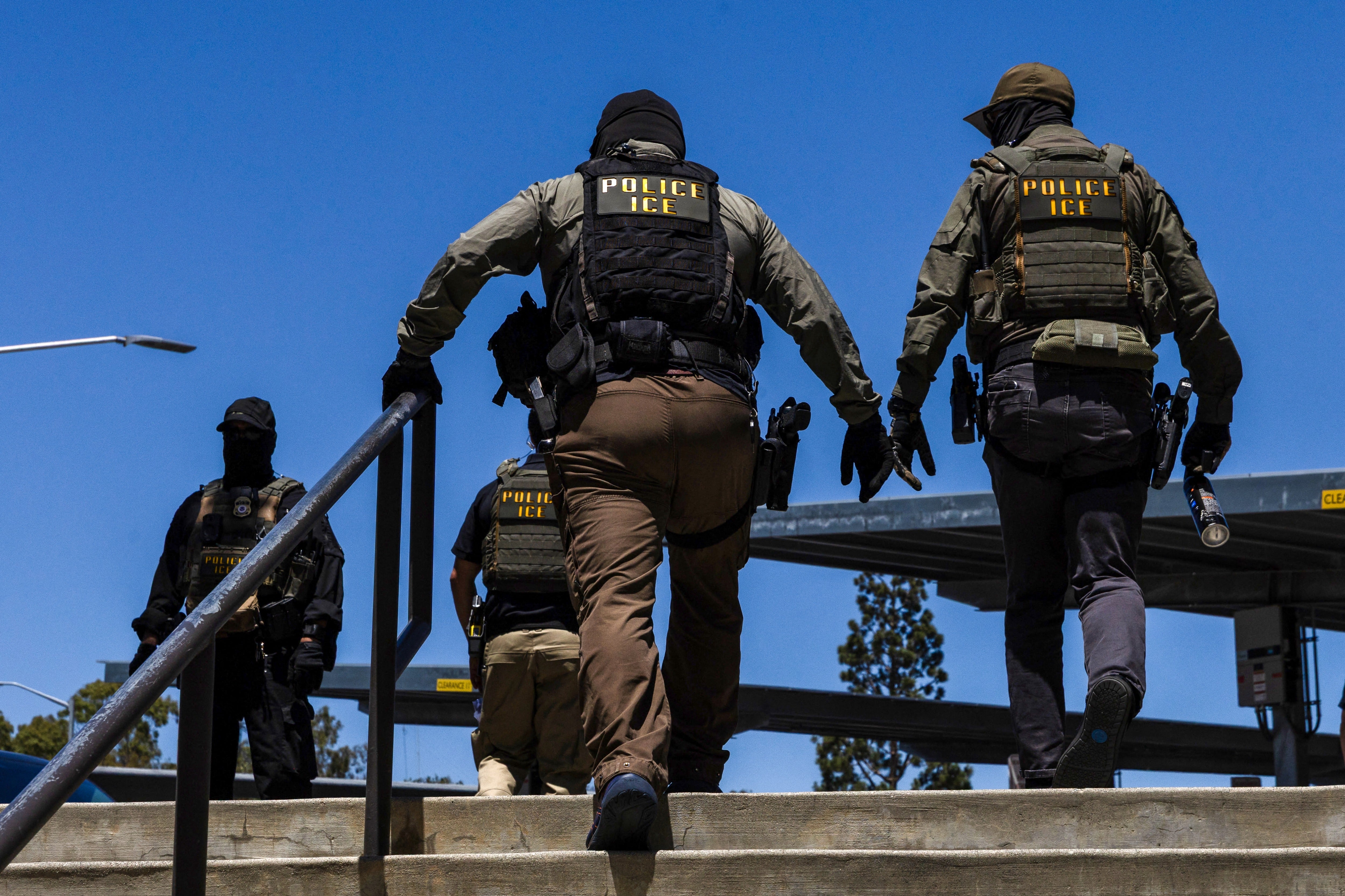 US deported a mom then cited ‘unauthorized travel’ in ending her DACA status