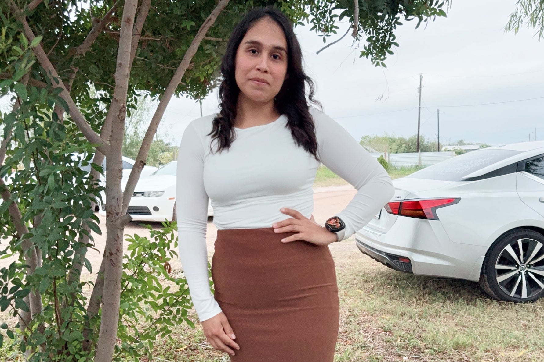 EEUU-MADRE DEPORTADA