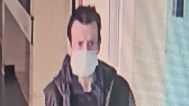Urgent appeal to find missing man who ‘may have contagious condition’