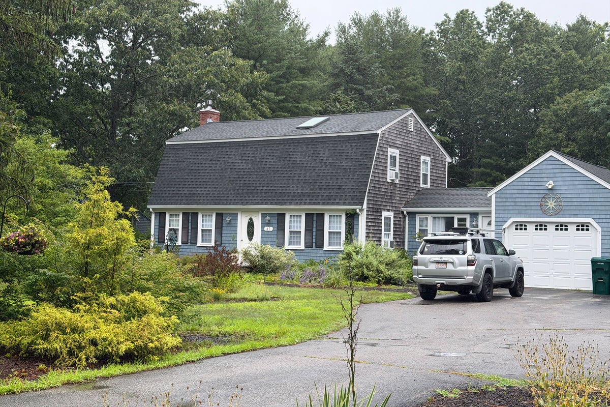 Jurors Visit Massachusetts Home in Lindsay Clancy Murder Trial