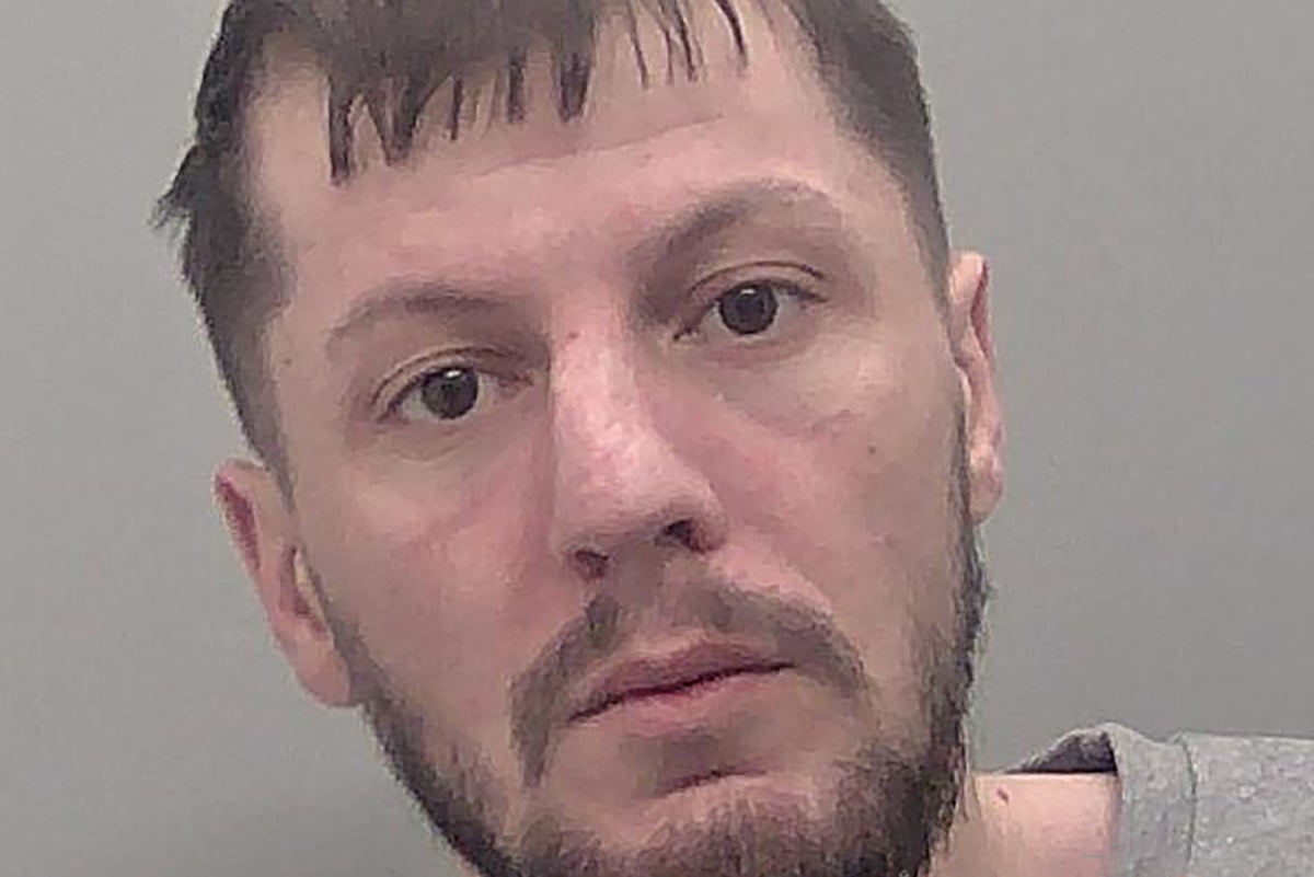 Speeding driver hit 89-year-old man, carried him on car roof and abandoned his body