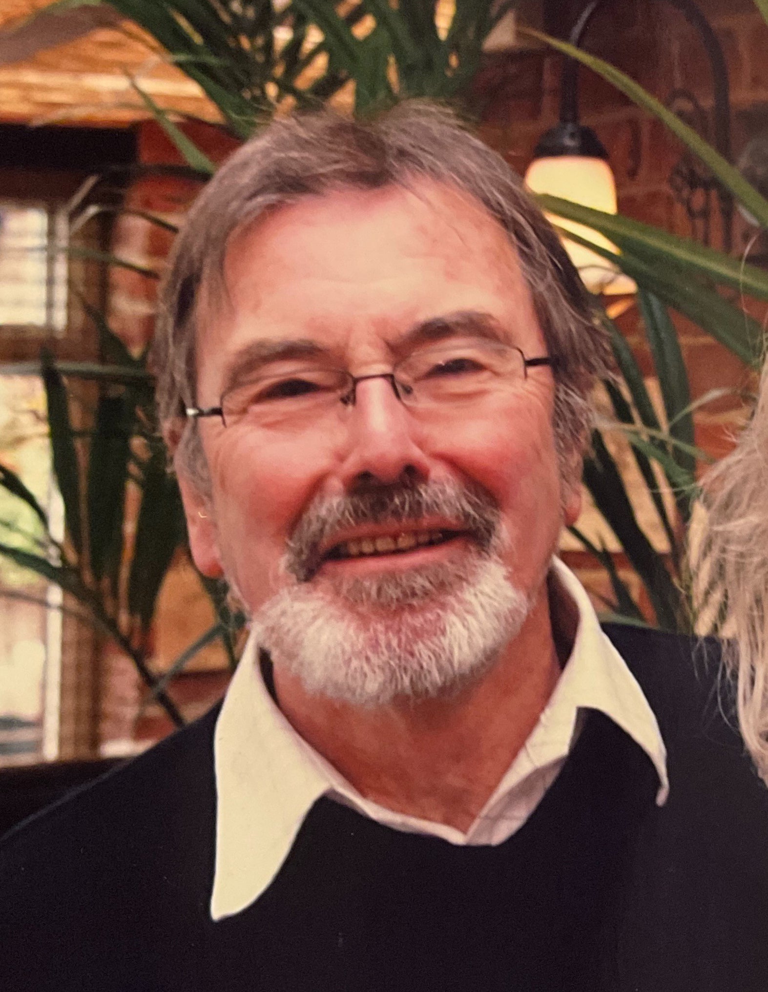 Thomas Wallace was killed on December 29