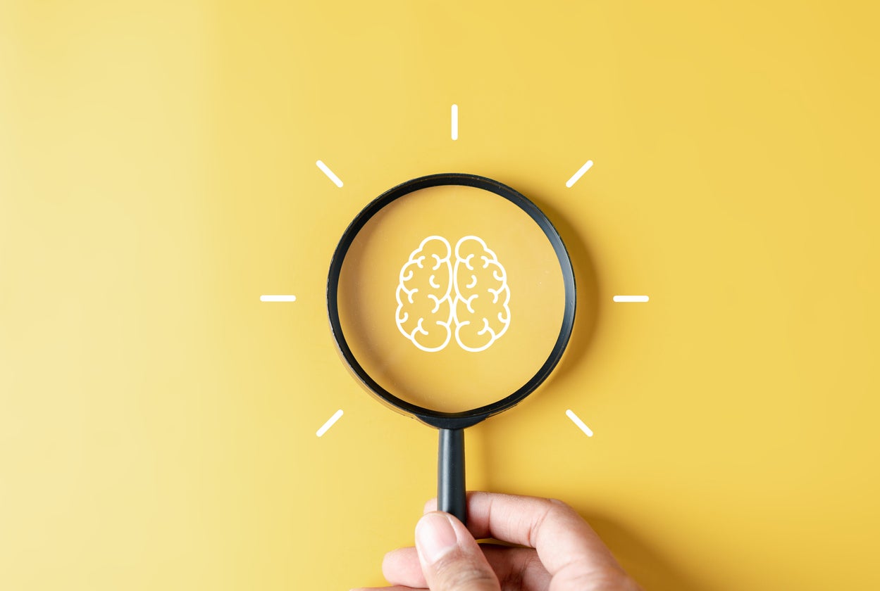 There is a general consensus among neuroscientists now that most of the brain’s processes are unconscious